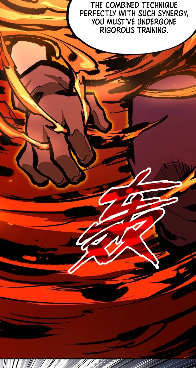 Read From Dust to Throne chapter 16 image 48 on Lezhin