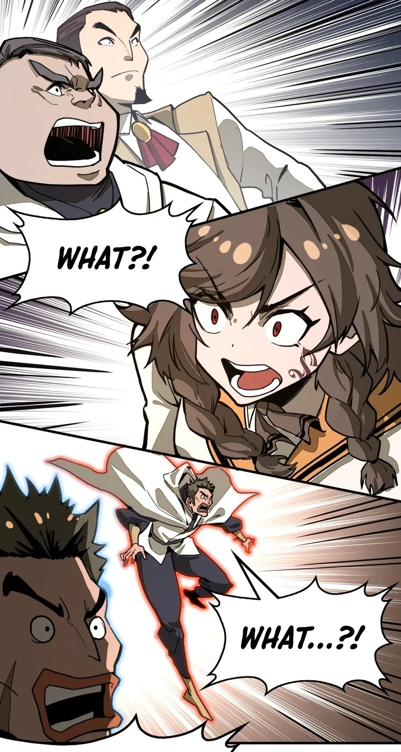 Read From Dust to Throne chapter 16 image 49 on Lezhin