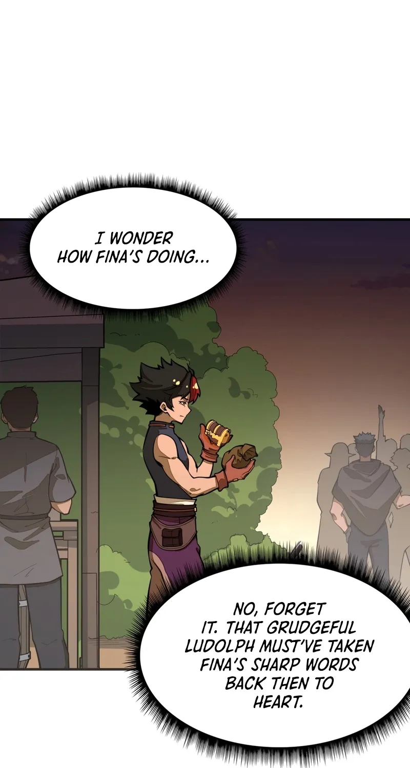 Read From Dust to Throne chapter 16 image 5 on Lezhin