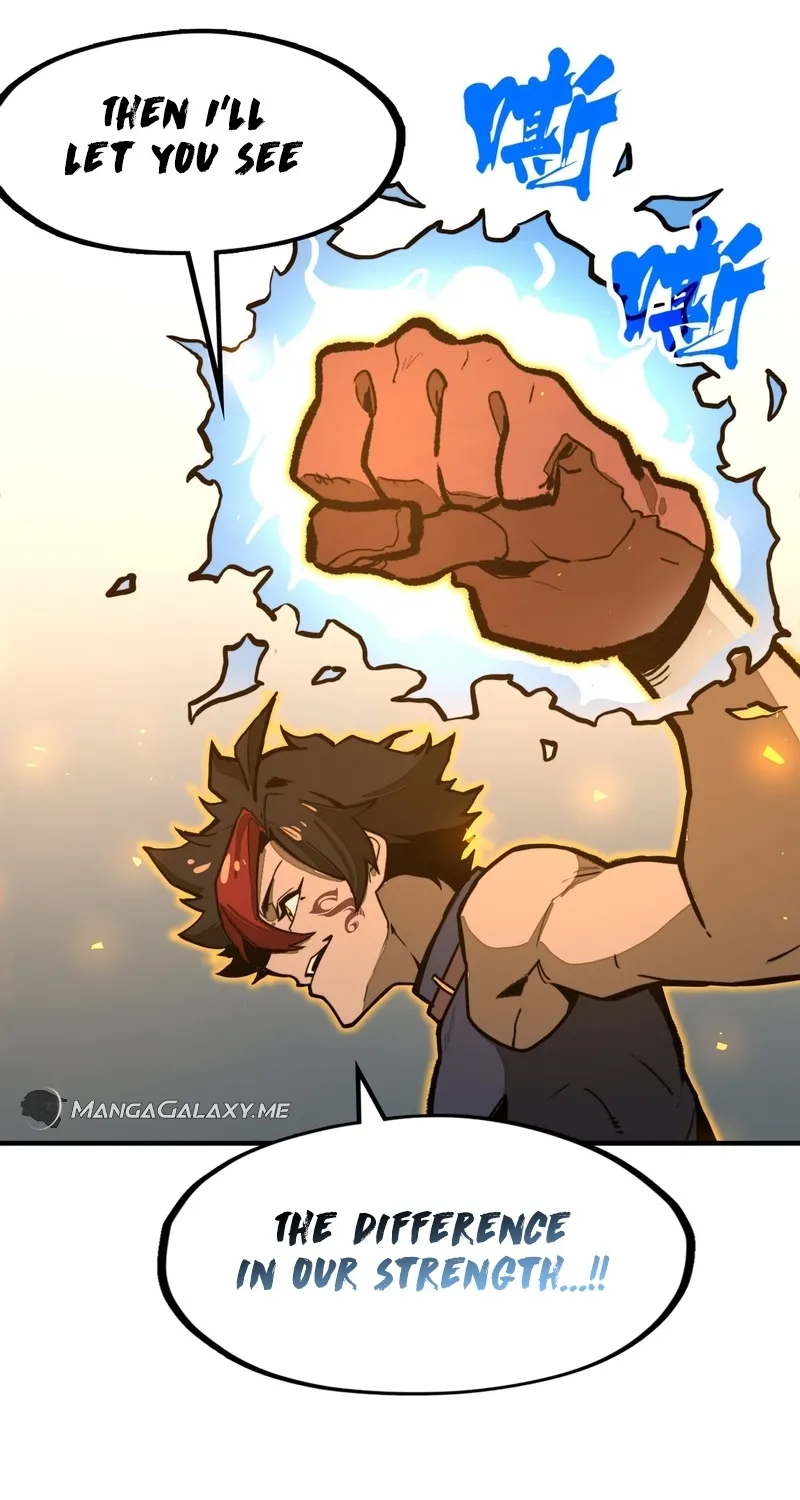 Read From Dust to Throne chapter 16 image 52 on Lezhin