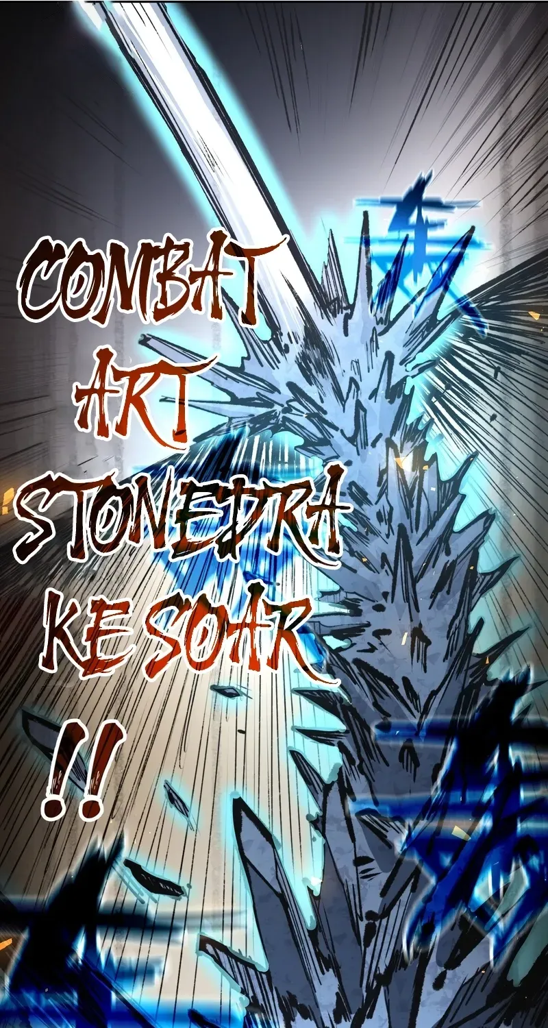 Read From Dust to Throne chapter 16 image 54 on Lezhin