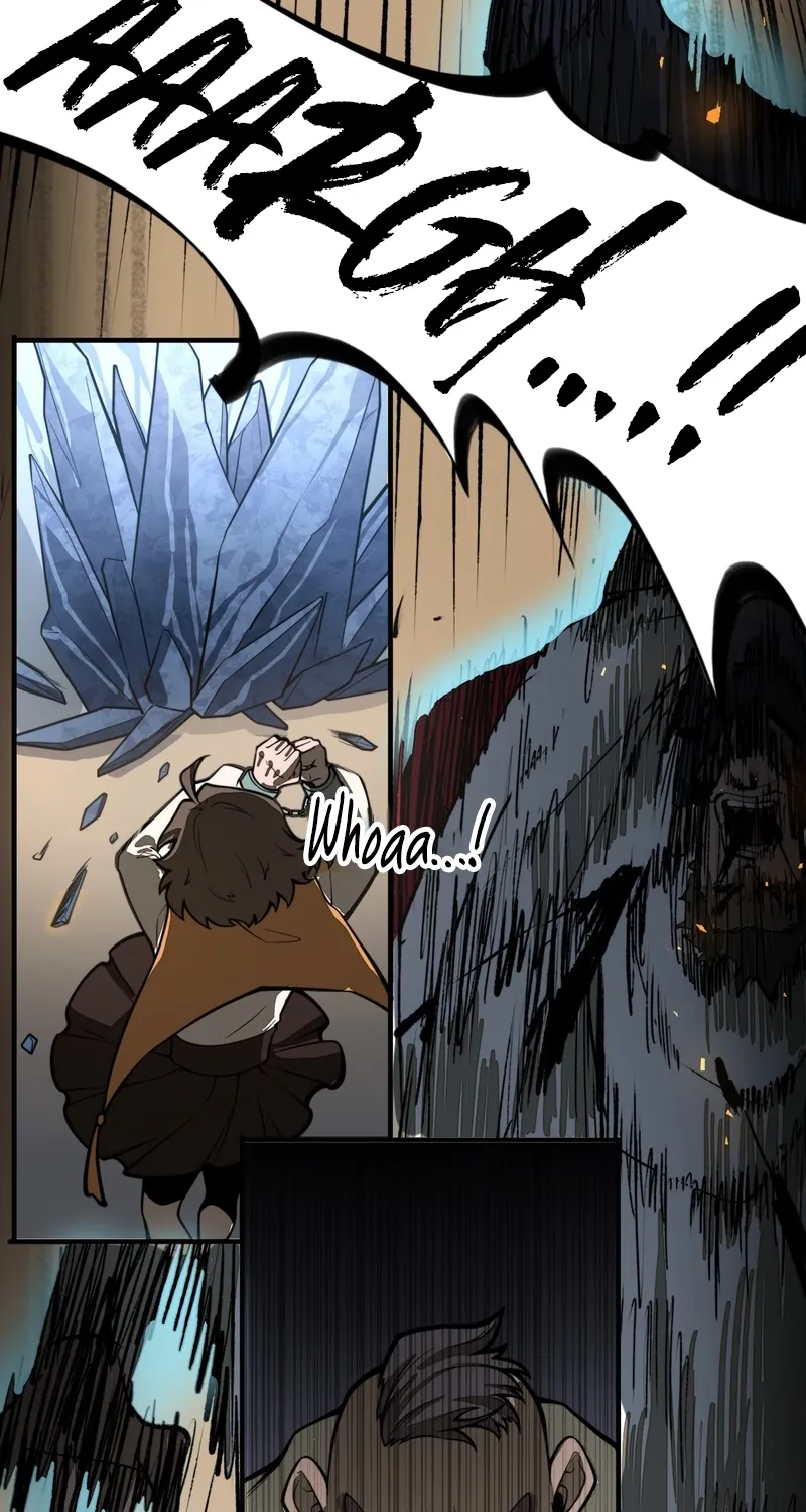 Read From Dust to Throne chapter 16 image 56 on Lezhin