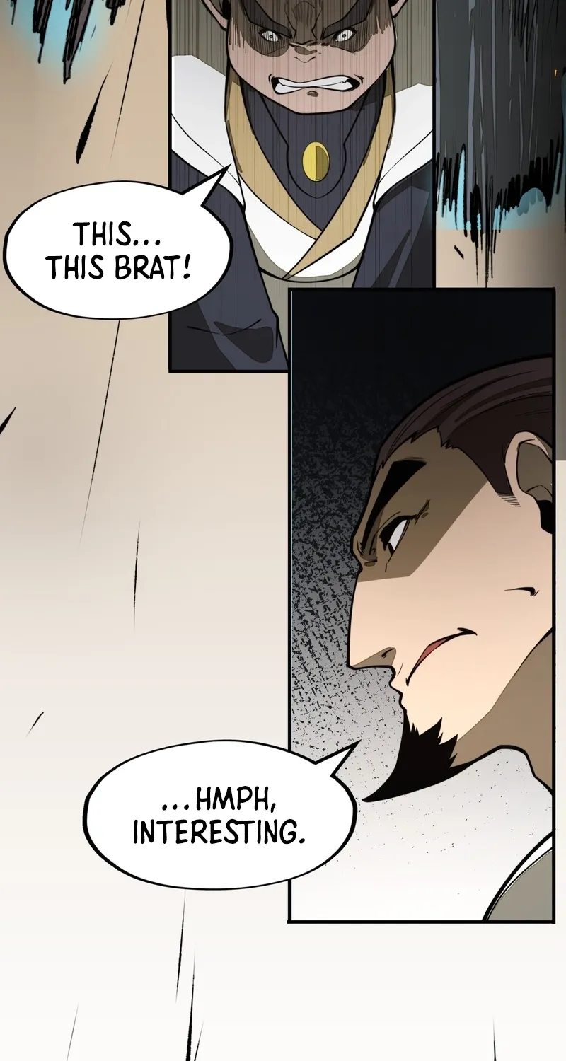 Read From Dust to Throne chapter 16 image 57 on Lezhin