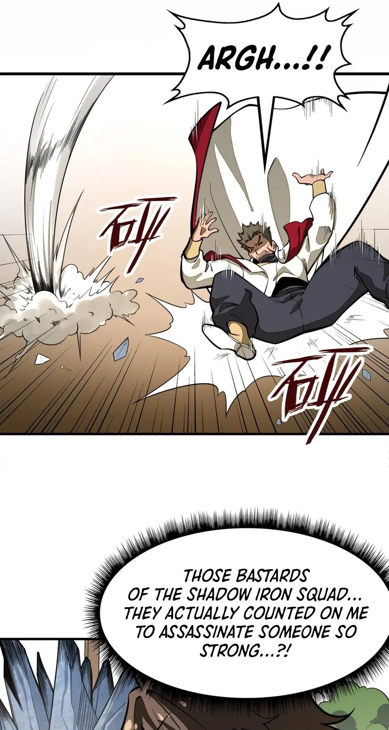 Read From Dust to Throne chapter 16 image 59 on Lezhin