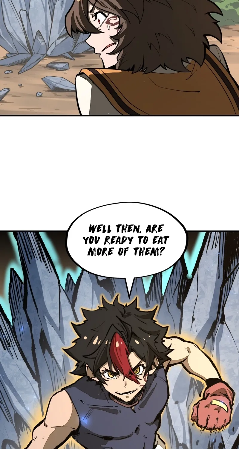 Read From Dust to Throne chapter 16 image 60 on Lezhin