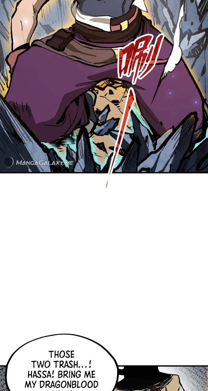 Read From Dust to Throne chapter 16 image 61 on Lezhin