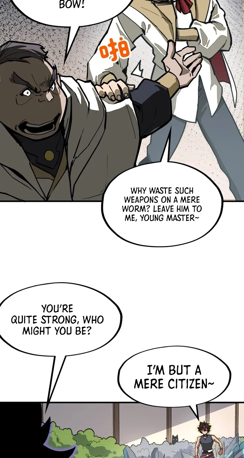 Read From Dust to Throne chapter 16 image 62 on Lezhin