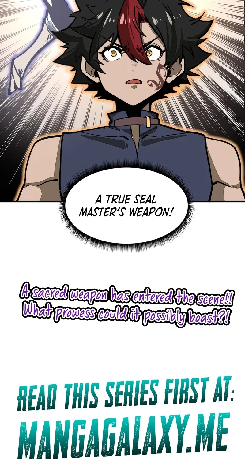 Read From Dust to Throne chapter 16 image 66 on Lezhin