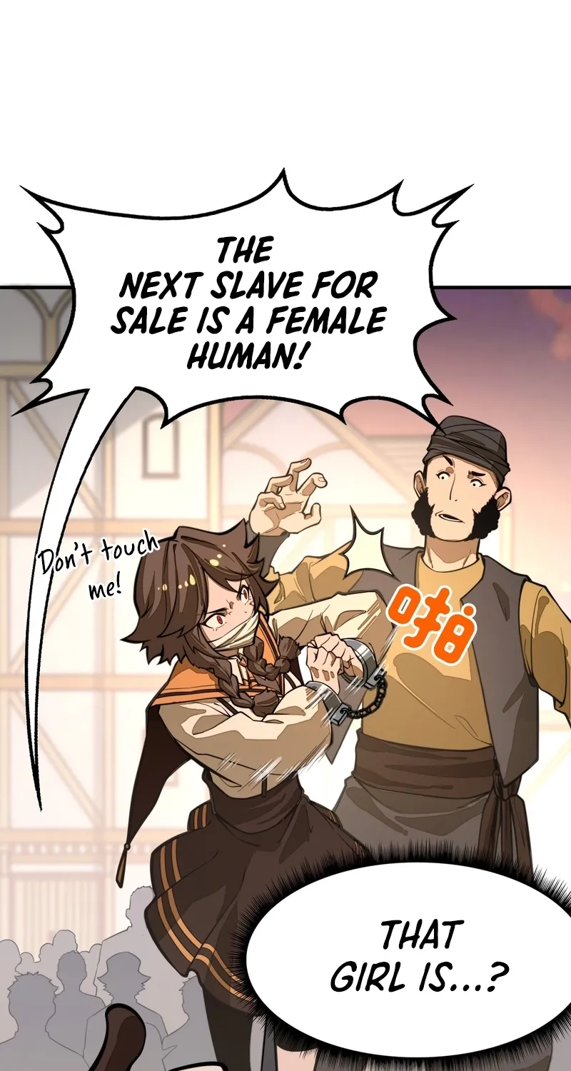 Read From Dust to Throne chapter 16 image 7 on Lezhin