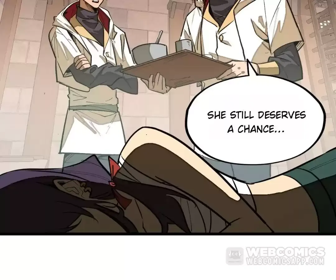 Read From Dust to Throne chapter 17.1 image 10 on Lezhin