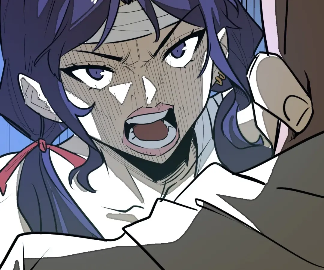 Read From Dust to Throne chapter 17.1 image 19 on Lezhin