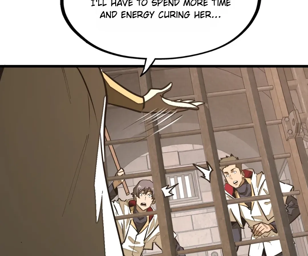 Read From Dust to Throne chapter 17.1 image 32 on Lezhin