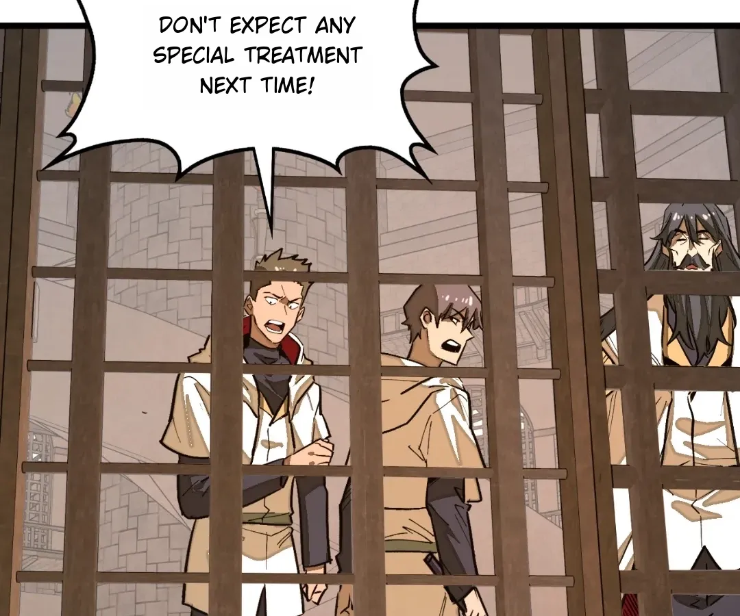 Read From Dust to Throne chapter 17.1 image 35 on Lezhin