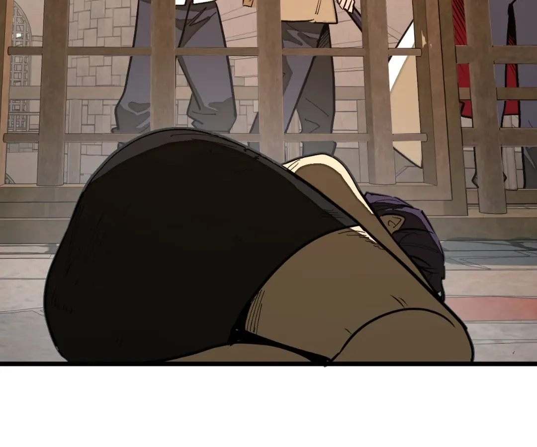 Read From Dust to Throne chapter 17.1 image 36 on Lezhin