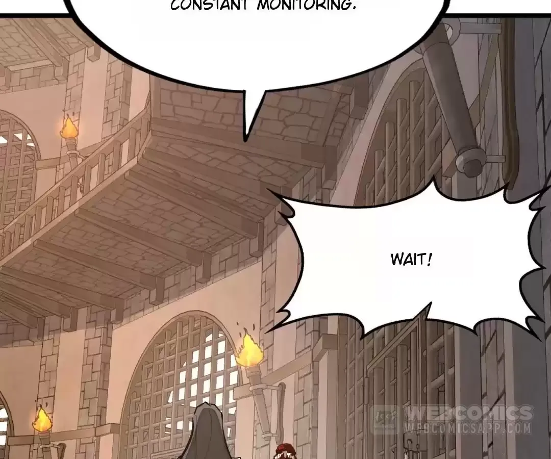 Read From Dust to Throne chapter 17.1 image 42 on Lezhin