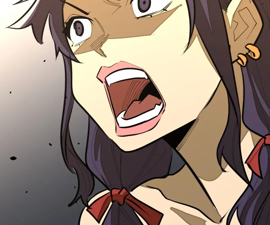 Read From Dust to Throne chapter 17.1 image 45 on Lezhin