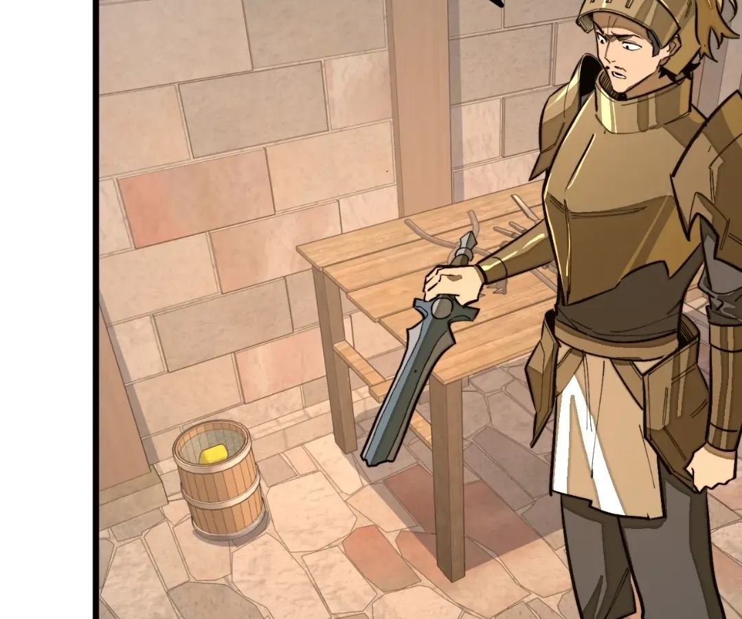 Read From Dust to Throne chapter 17.1 image 53 on Lezhin
