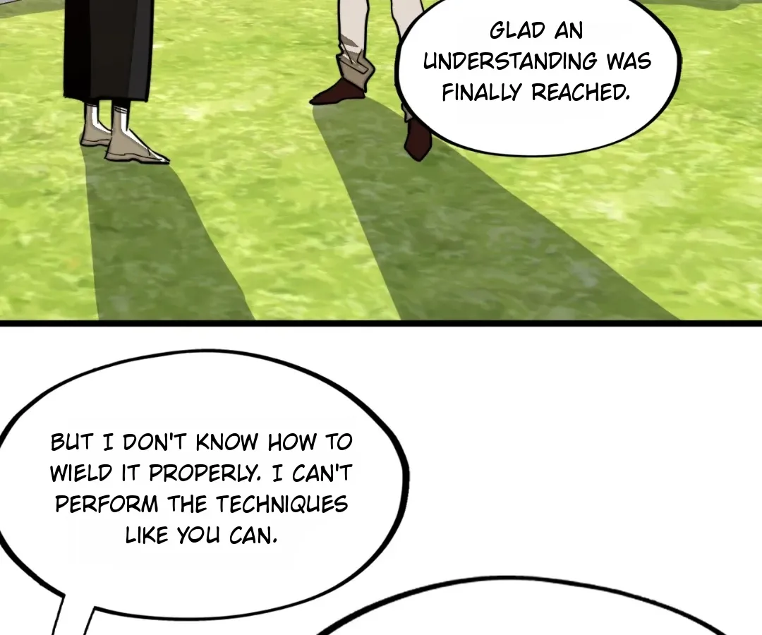 Read From Dust to Throne chapter 17.1 image 67 on Lezhin