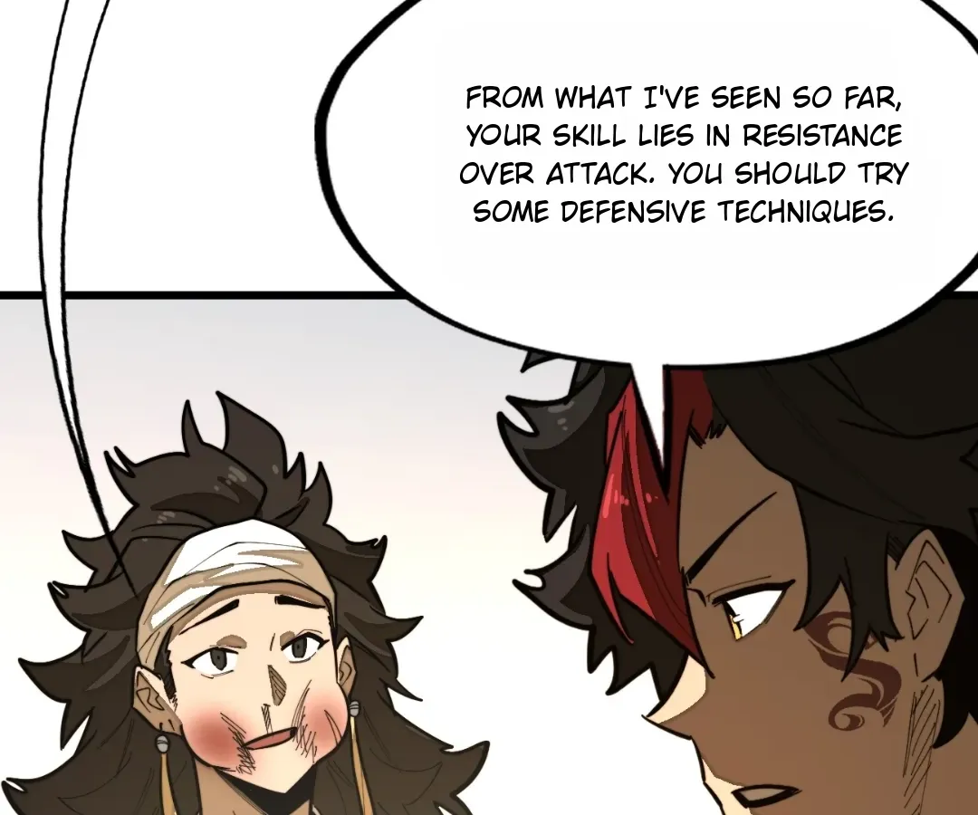 Read From Dust to Throne chapter 17.1 image 68 on Lezhin