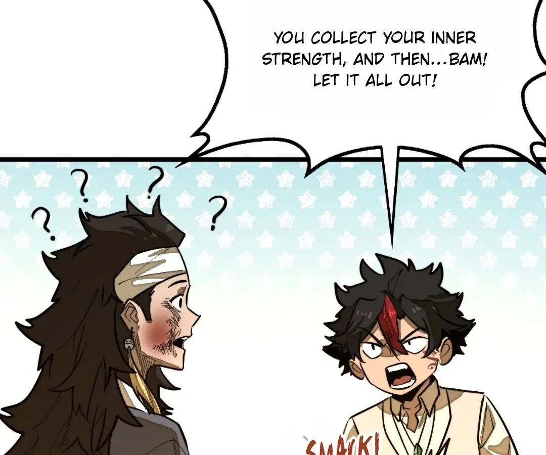 Read From Dust to Throne chapter 17.1 image 70 on Lezhin
