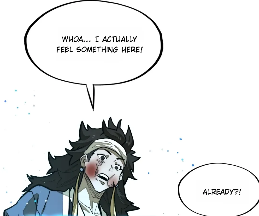 Read From Dust to Throne chapter 17.1 image 76 on Lezhin