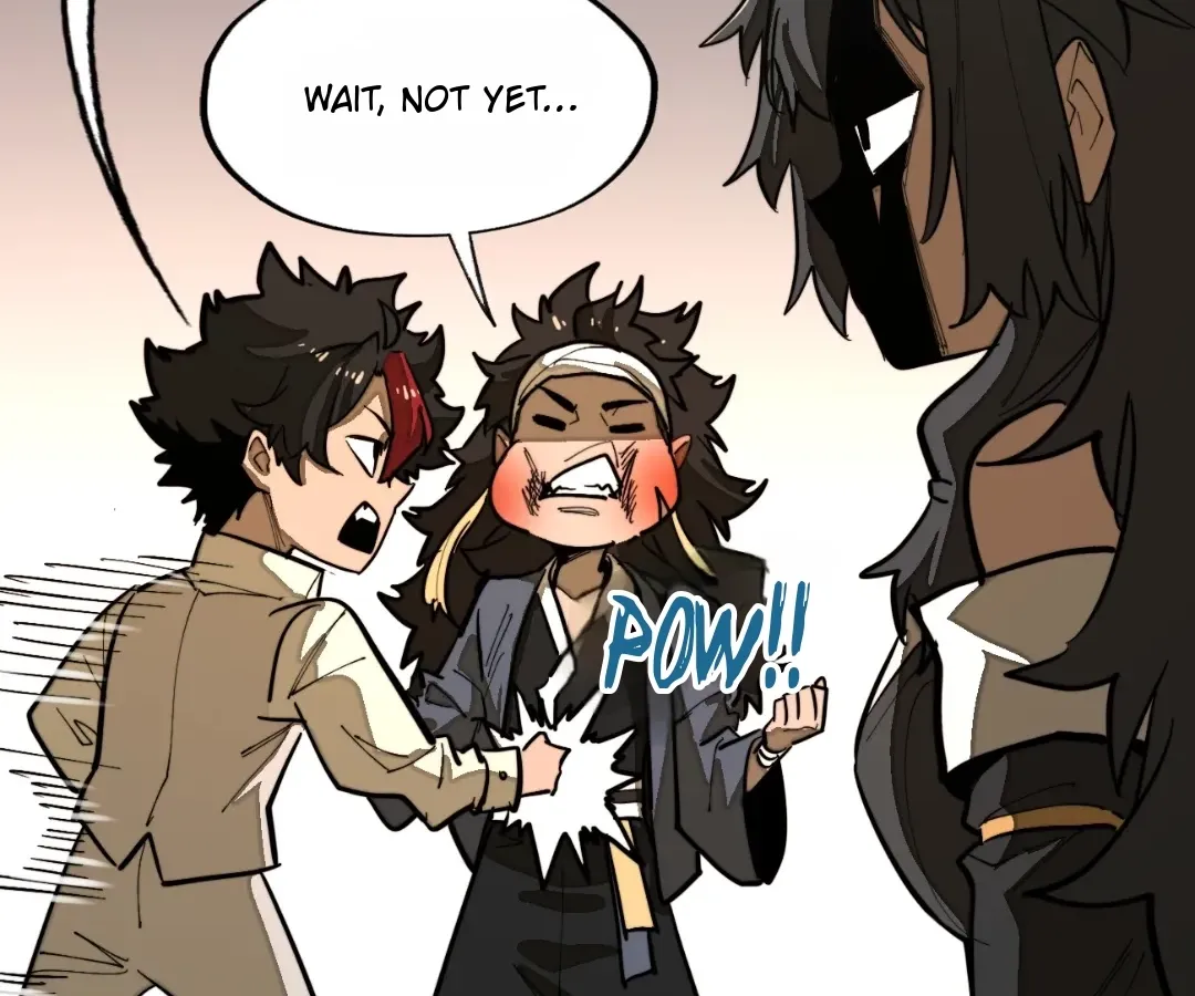 Read From Dust to Throne chapter 17.1 image 84 on Lezhin