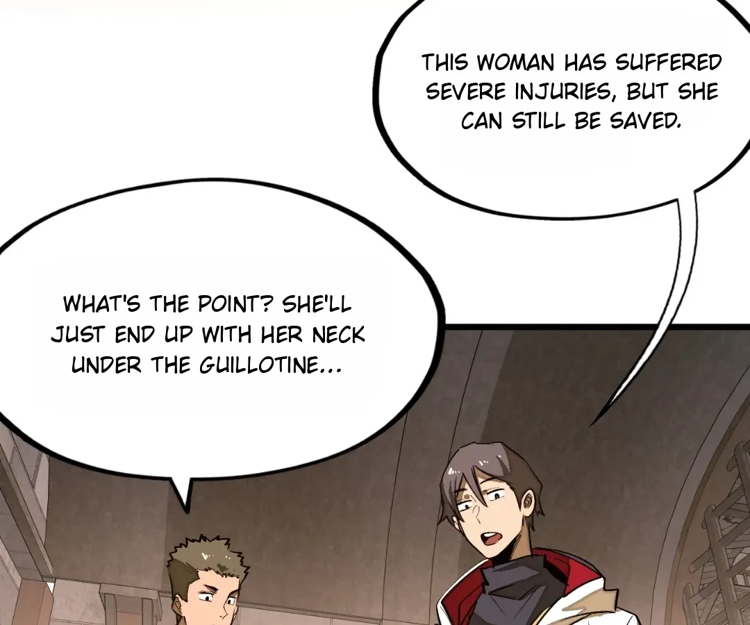 Read From Dust to Throne chapter 17.1 image 9 on Lezhin