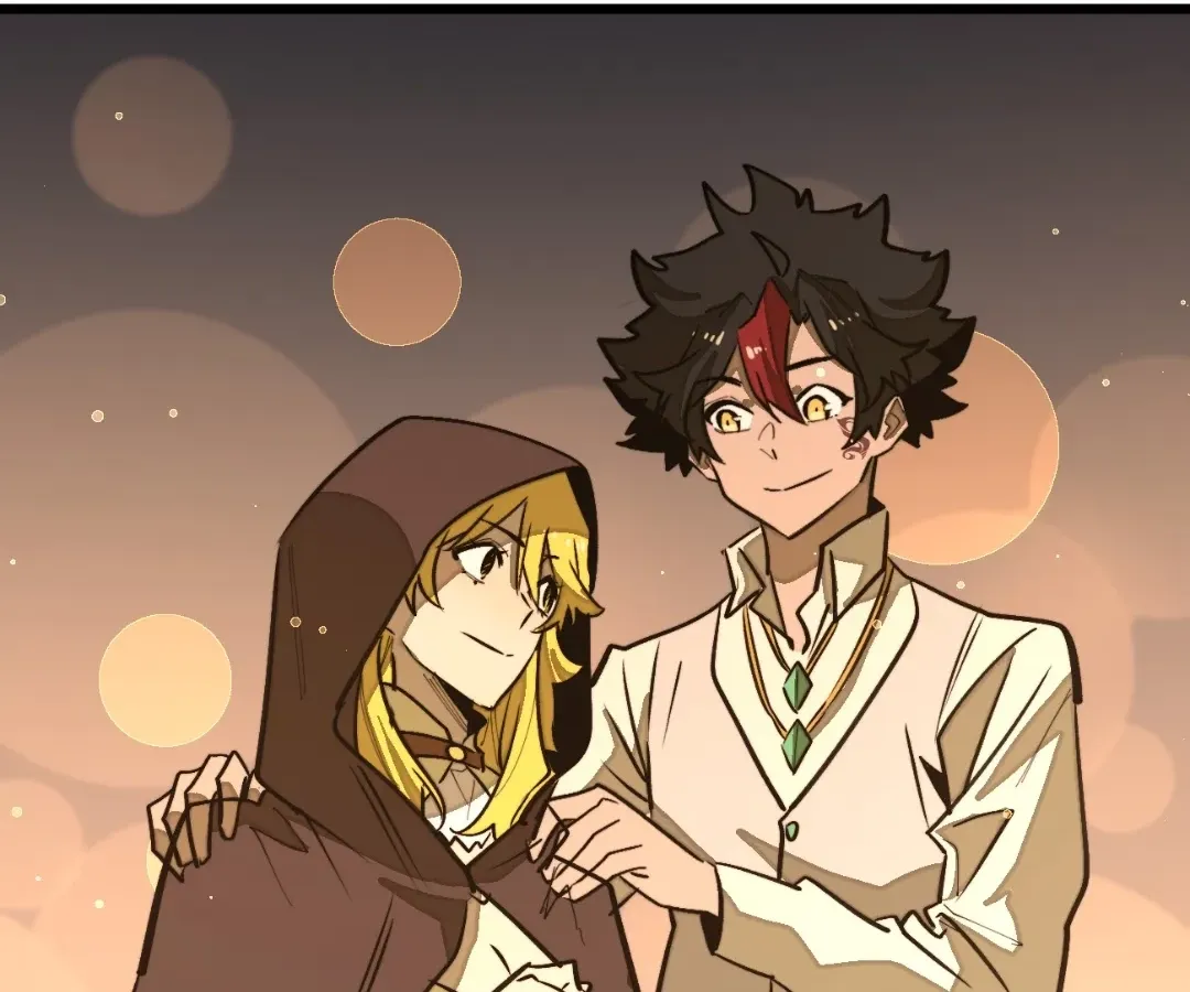 Read From Dust to Throne chapter 17.3 image 126 on Lezhin