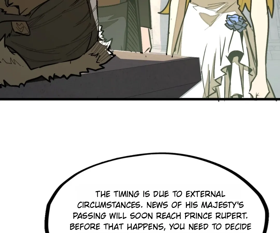 Read From Dust to Throne chapter 17.3 image 15 on Lezhin