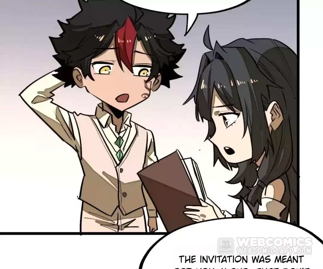 Read From Dust to Throne chapter 17.3 image 42 on Lezhin
