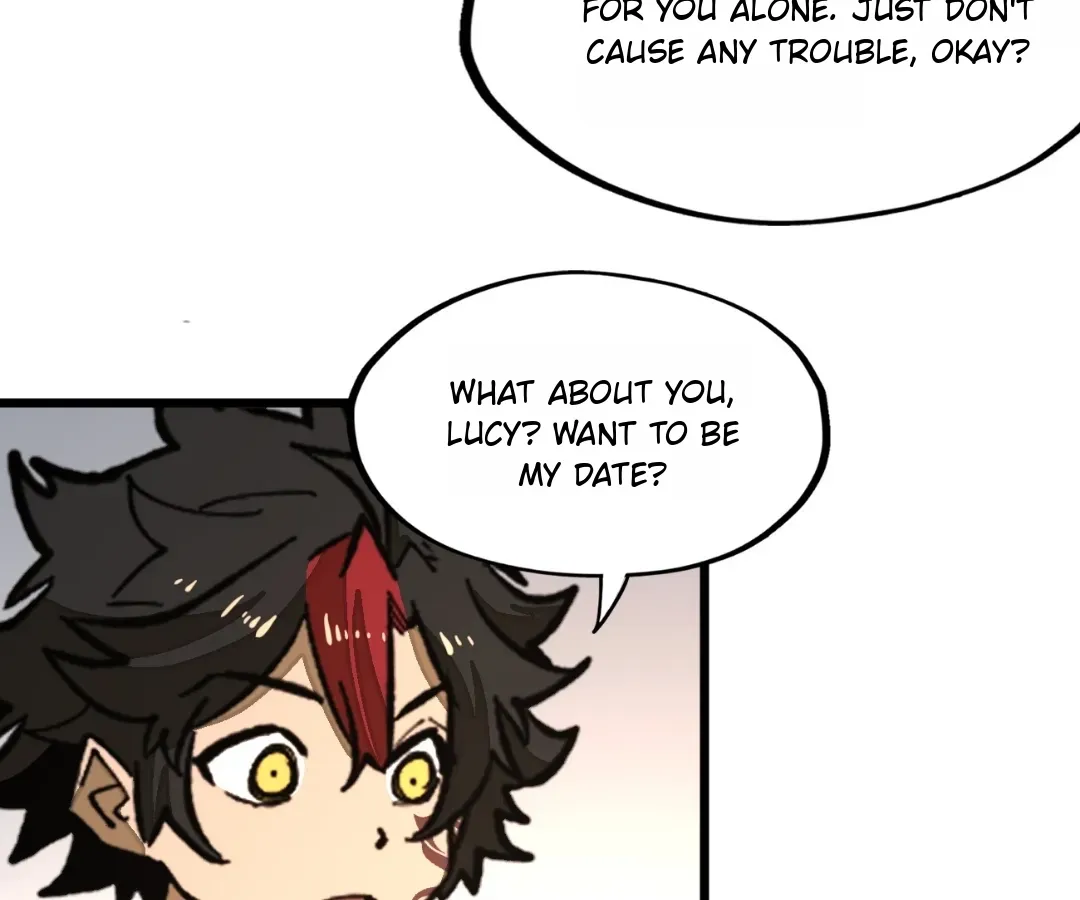 Read From Dust to Throne chapter 17.3 image 43 on Lezhin