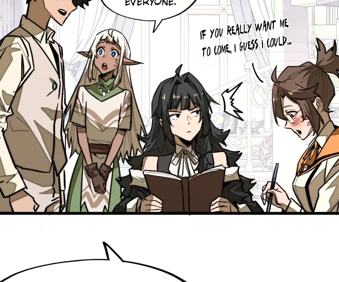 Read From Dust to Throne chapter 17.3 image 47 on Lezhin