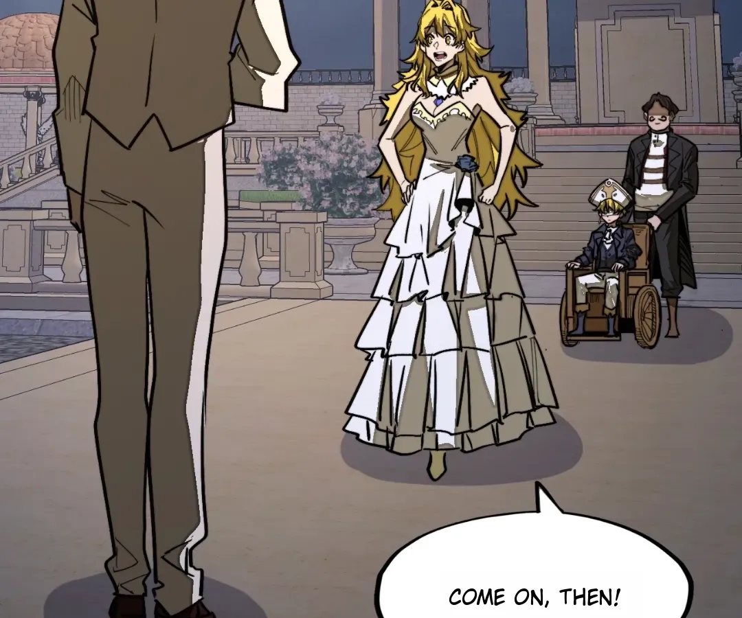 Read From Dust to Throne chapter 17.3 image 52 on Lezhin