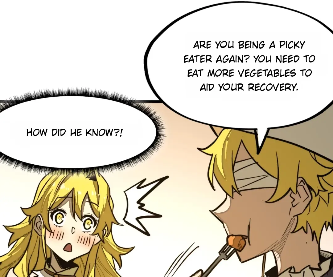 Read From Dust to Throne chapter 17.3 image 69 on Lezhin