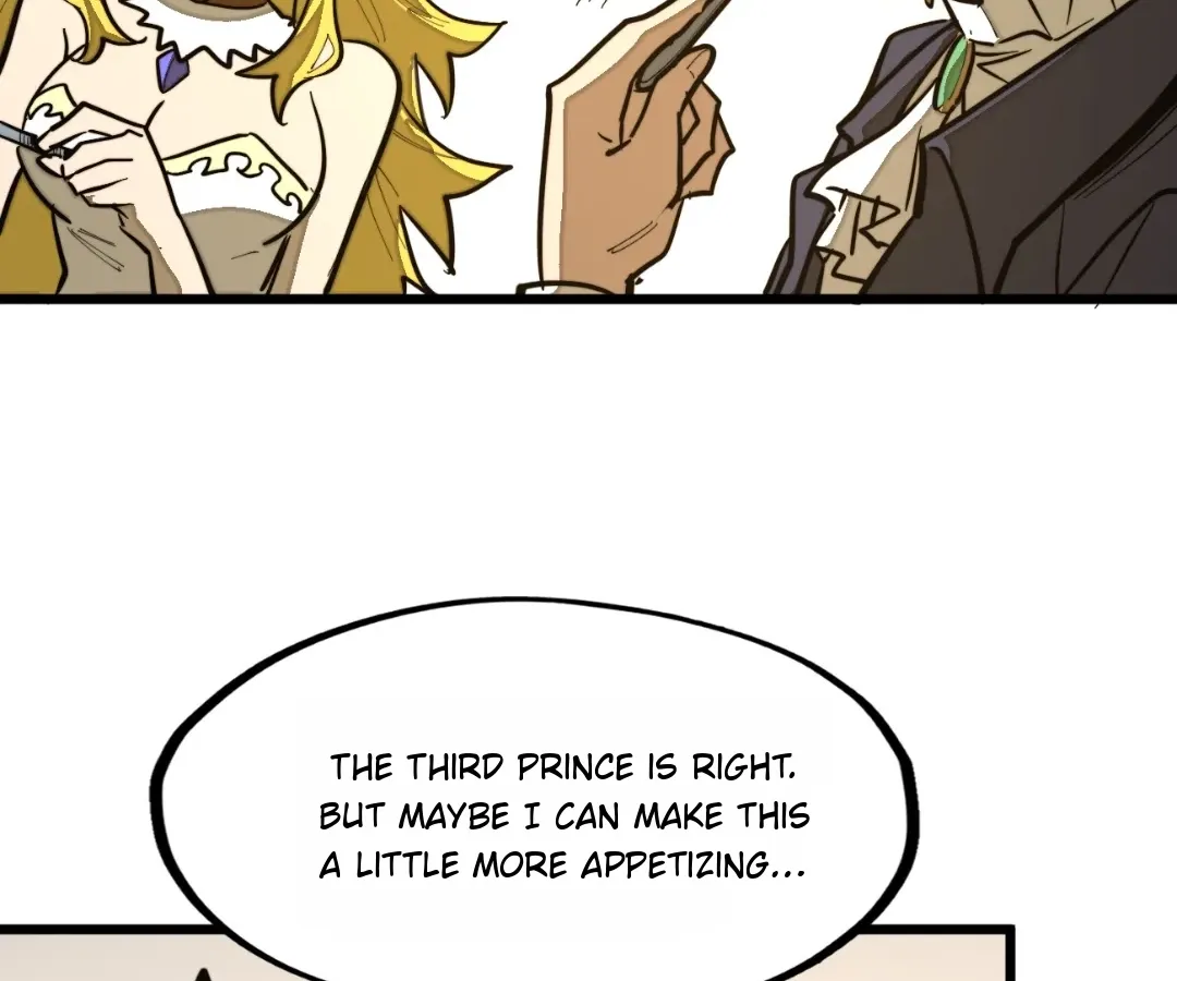Read From Dust to Throne chapter 17.3 image 70 on Lezhin