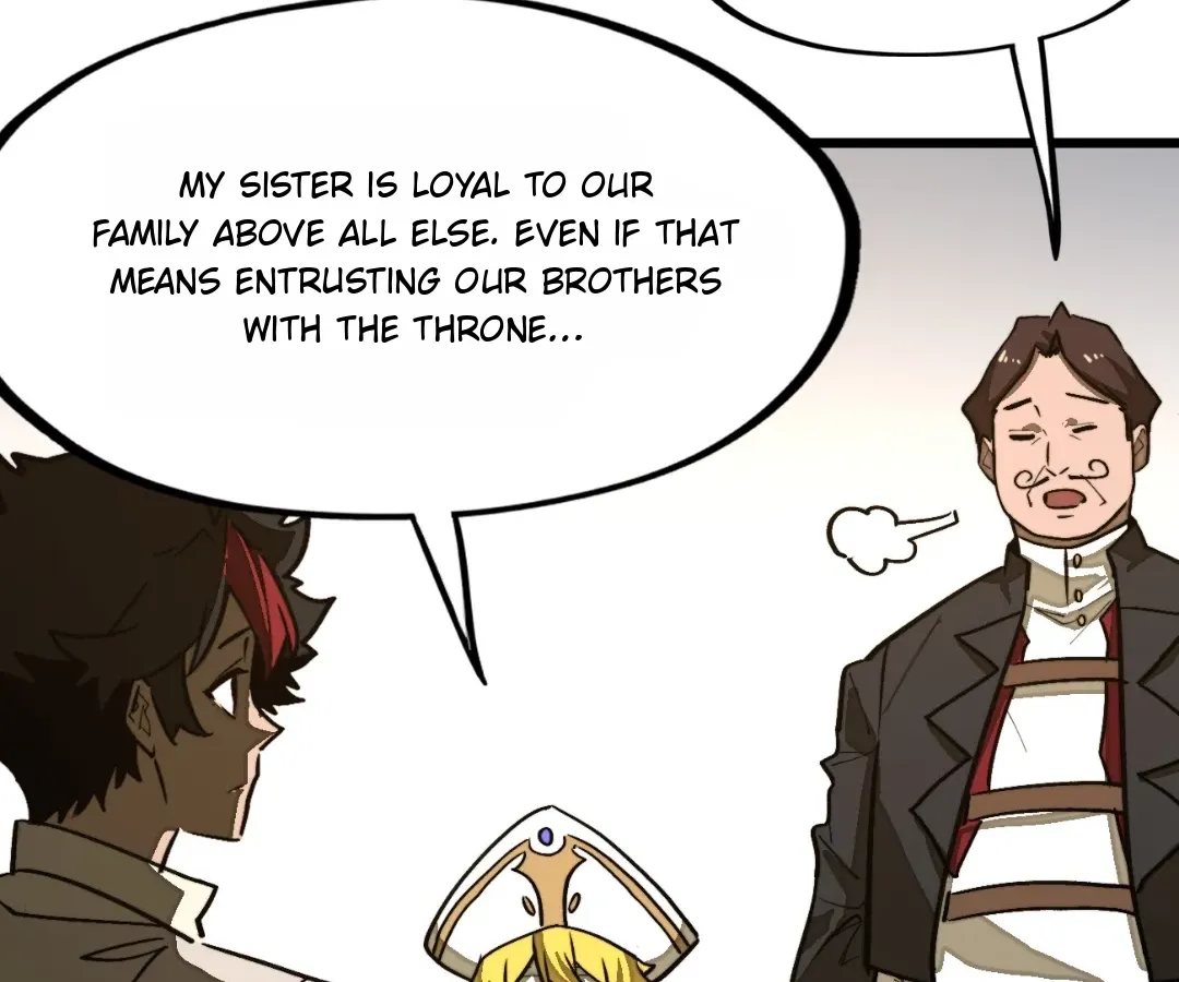 Read From Dust to Throne chapter 17.3 image 91 on Lezhin