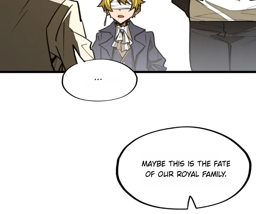 Read From Dust to Throne chapter 17.3 image 92 on Lezhin