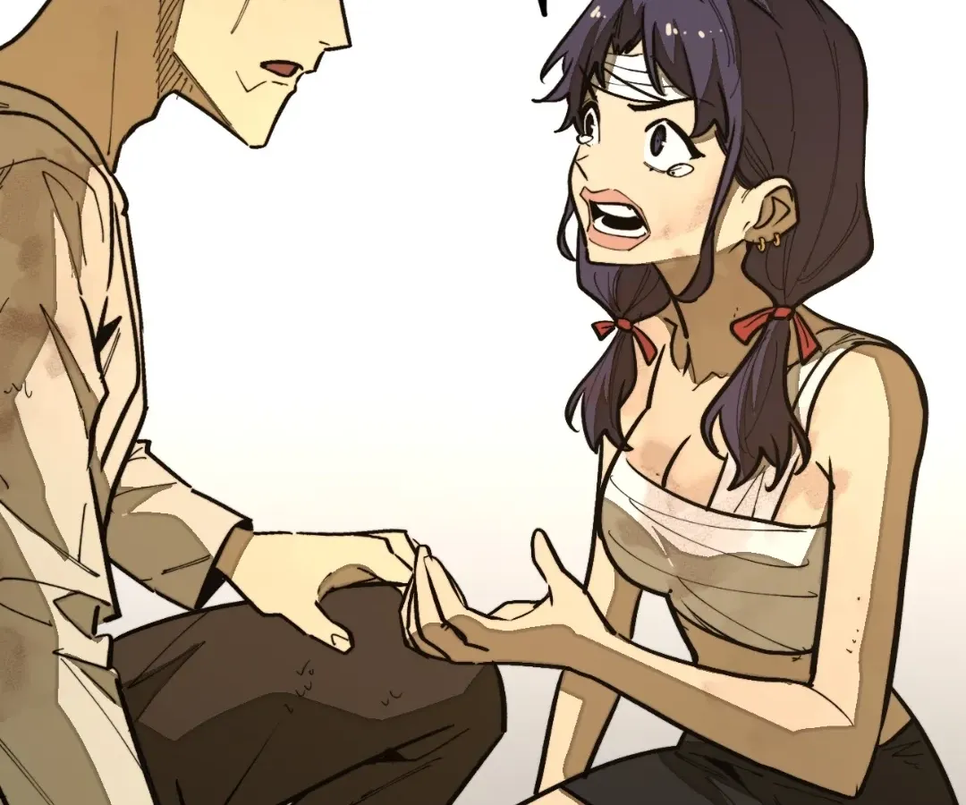 Read From Dust to Throne chapter 17.5 image 108 on Lezhin