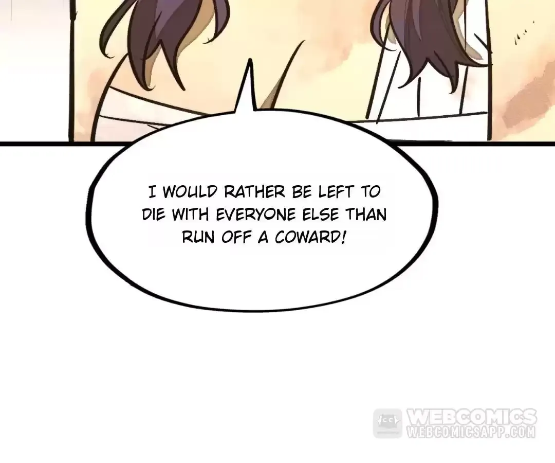 Read From Dust to Throne chapter 17.5 image 114 on Lezhin