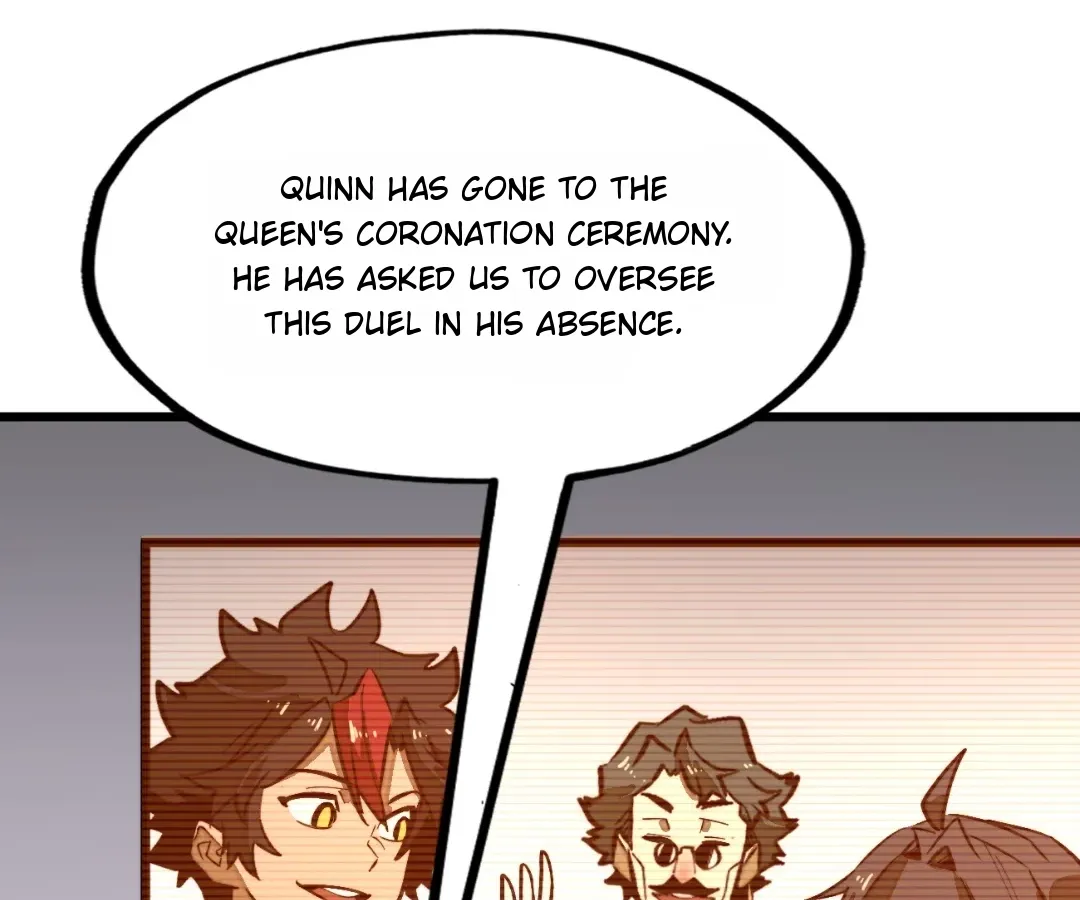 Read From Dust to Throne chapter 17.5 image 133 on Lezhin
