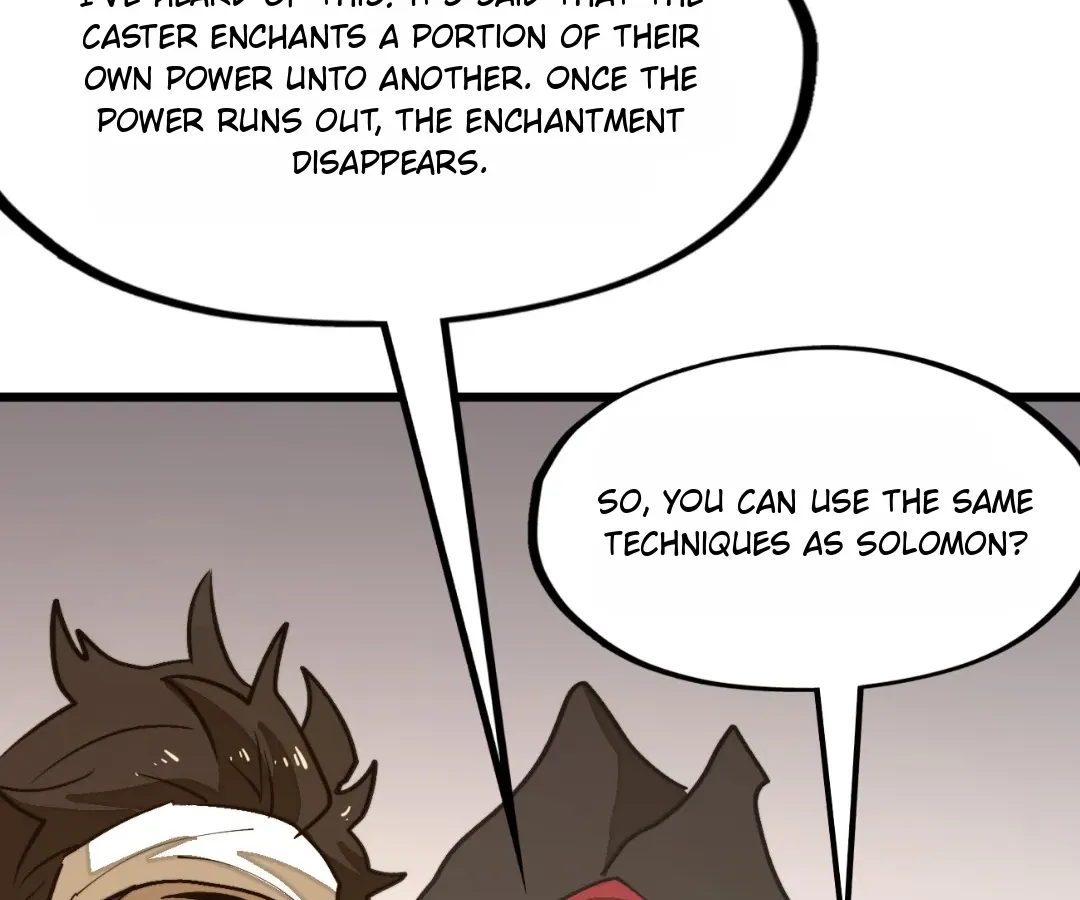 Read From Dust to Throne chapter 17.5 image 16 on Lezhin
