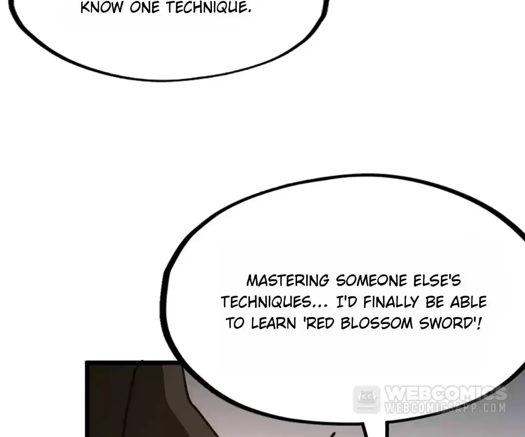 Read From Dust to Throne chapter 17.5 image 18 on Lezhin