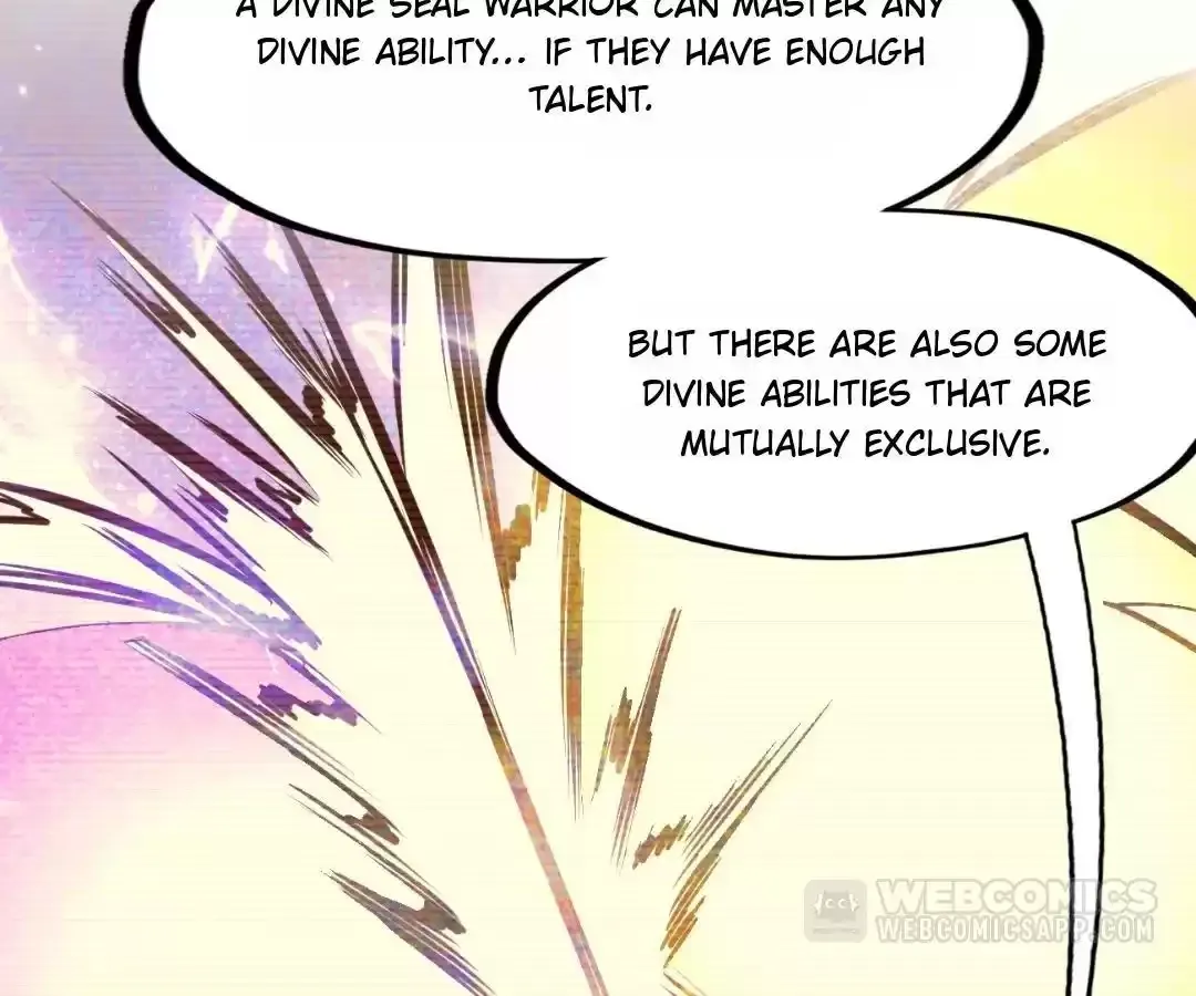 Read From Dust to Throne chapter 17.5 image 26 on Lezhin