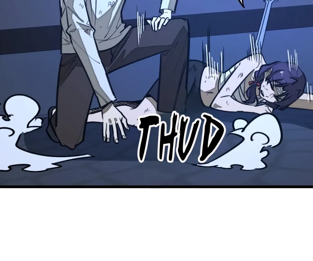 Read From Dust to Throne chapter 17.5 image 4 on Lezhin