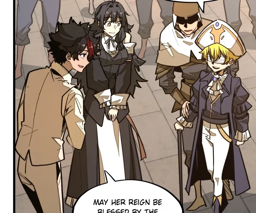 Read From Dust to Throne chapter 17.5 image 54 on Lezhin