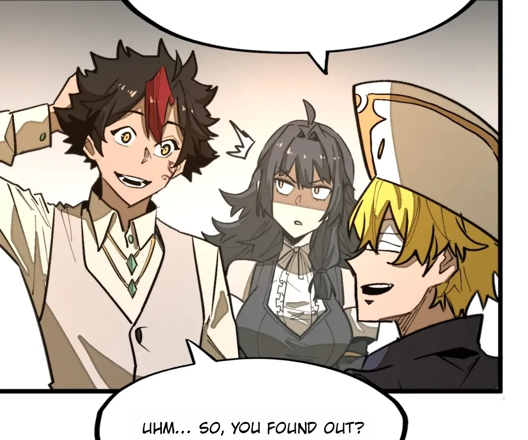 Read From Dust to Throne chapter 17.5 image 56 on Lezhin