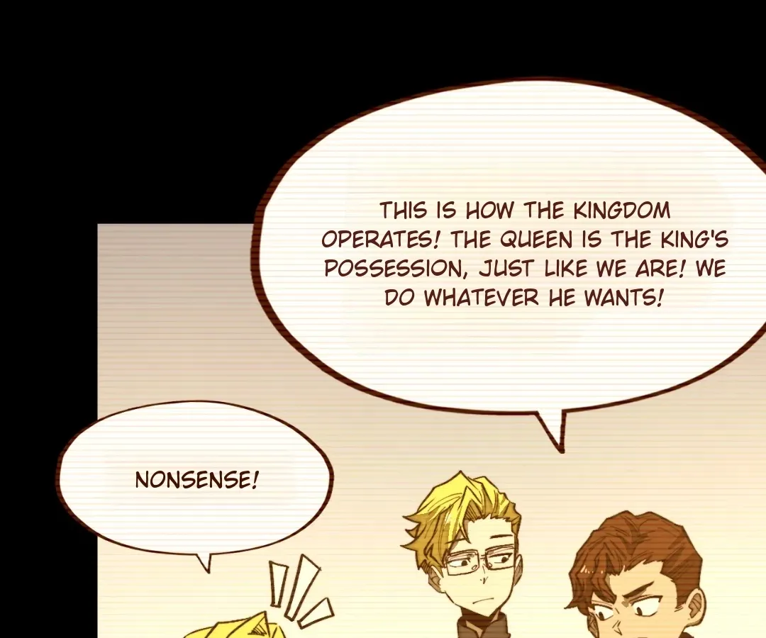 Read From Dust to Throne chapter 17.5 image 67 on Lezhin