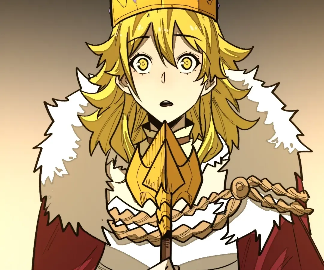 Read From Dust to Throne chapter 17.5 image 79 on Lezhin