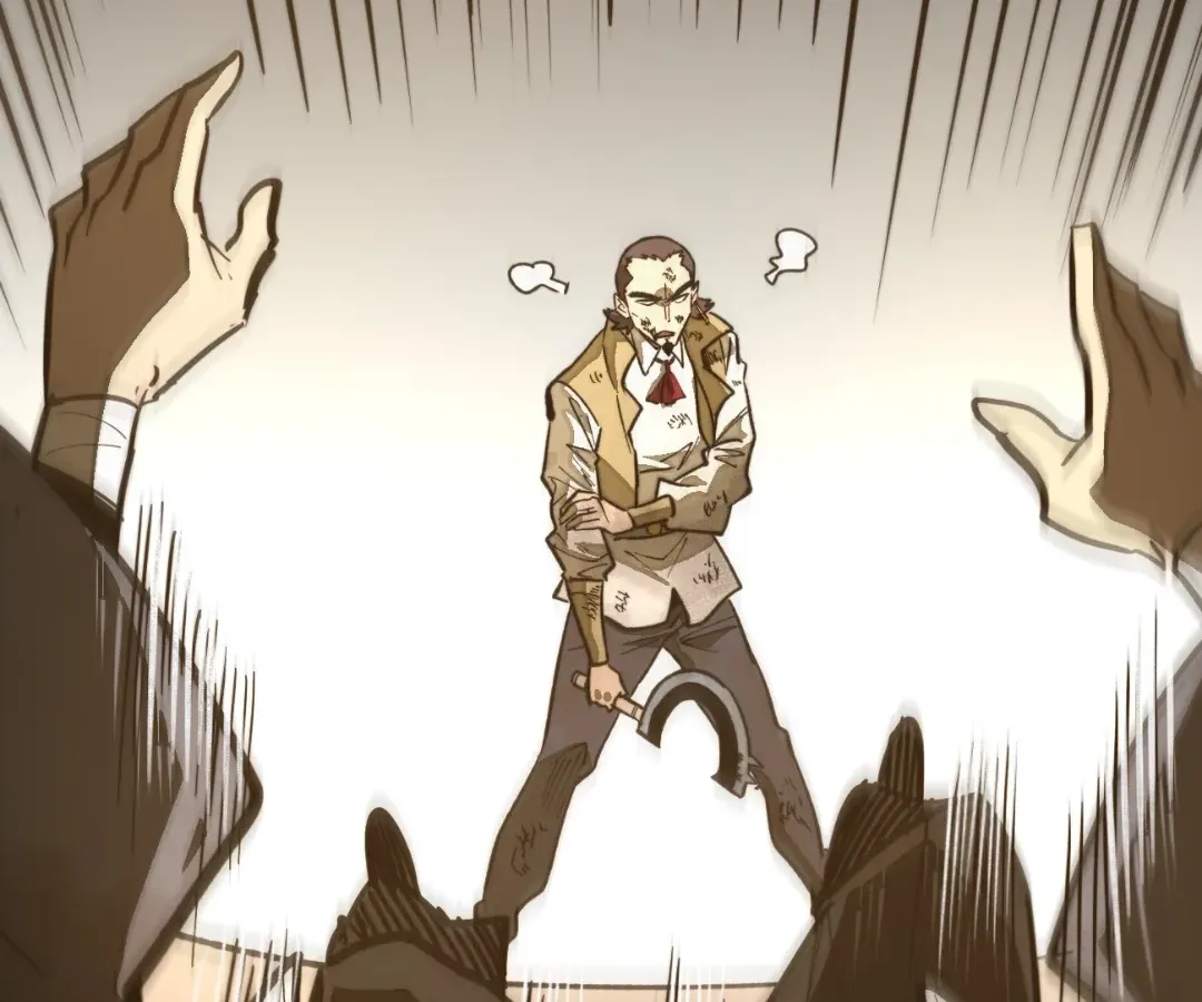 Read From Dust to Throne chapter 17.7 image 125 on Lezhin