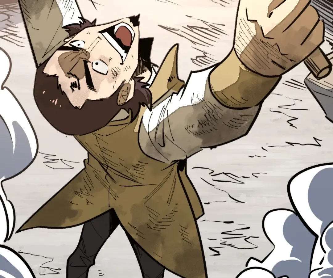 Read From Dust to Throne chapter 17.7 image 131 on Lezhin